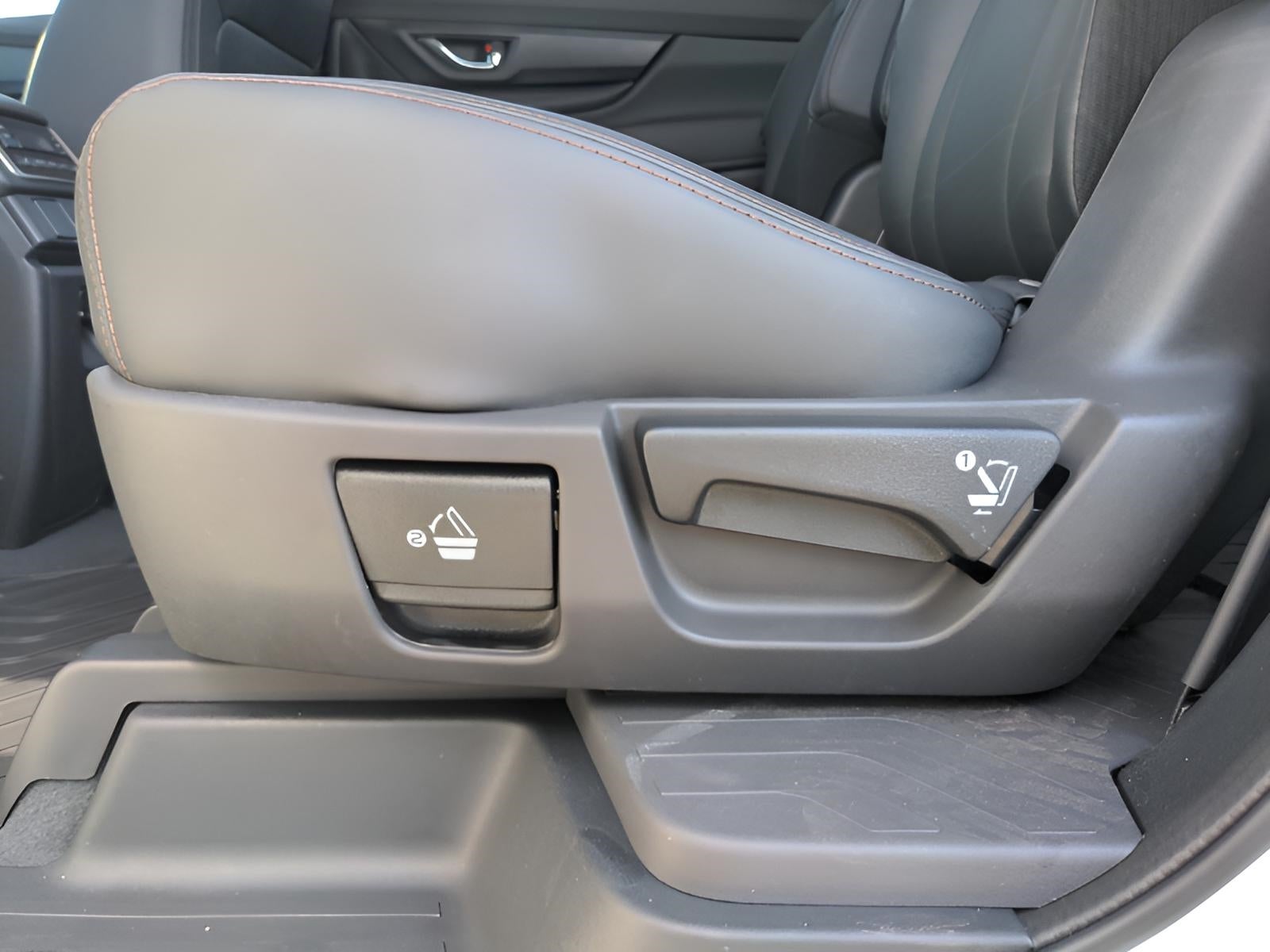 2026 Subaru ASCENT Limited Bronze Edition 7-Passenger