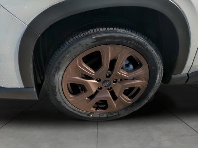 2026 Subaru ASCENT Limited Bronze Edition 7-Passenger