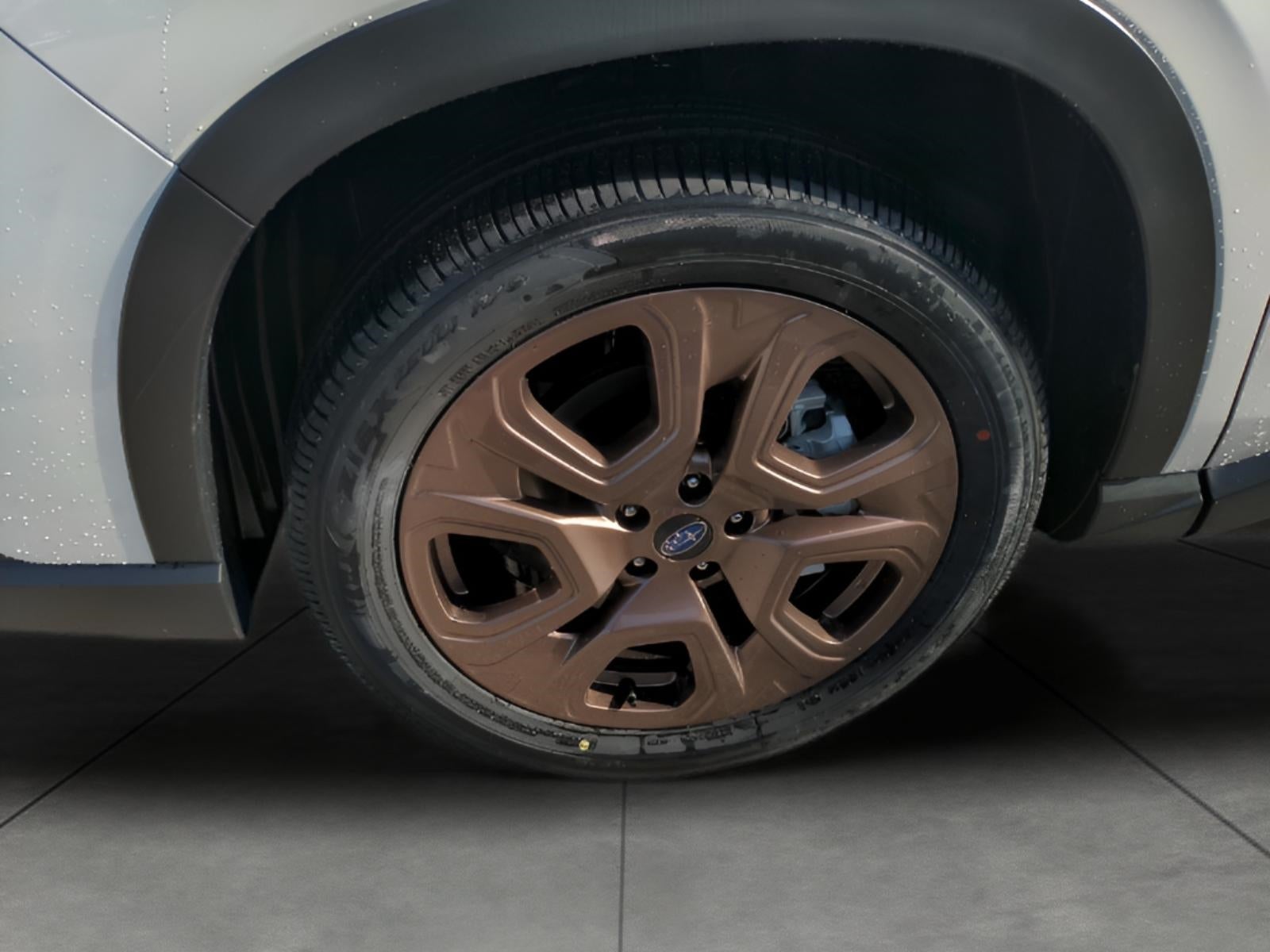 2026 Subaru ASCENT Limited Bronze Edition 7-Passenger