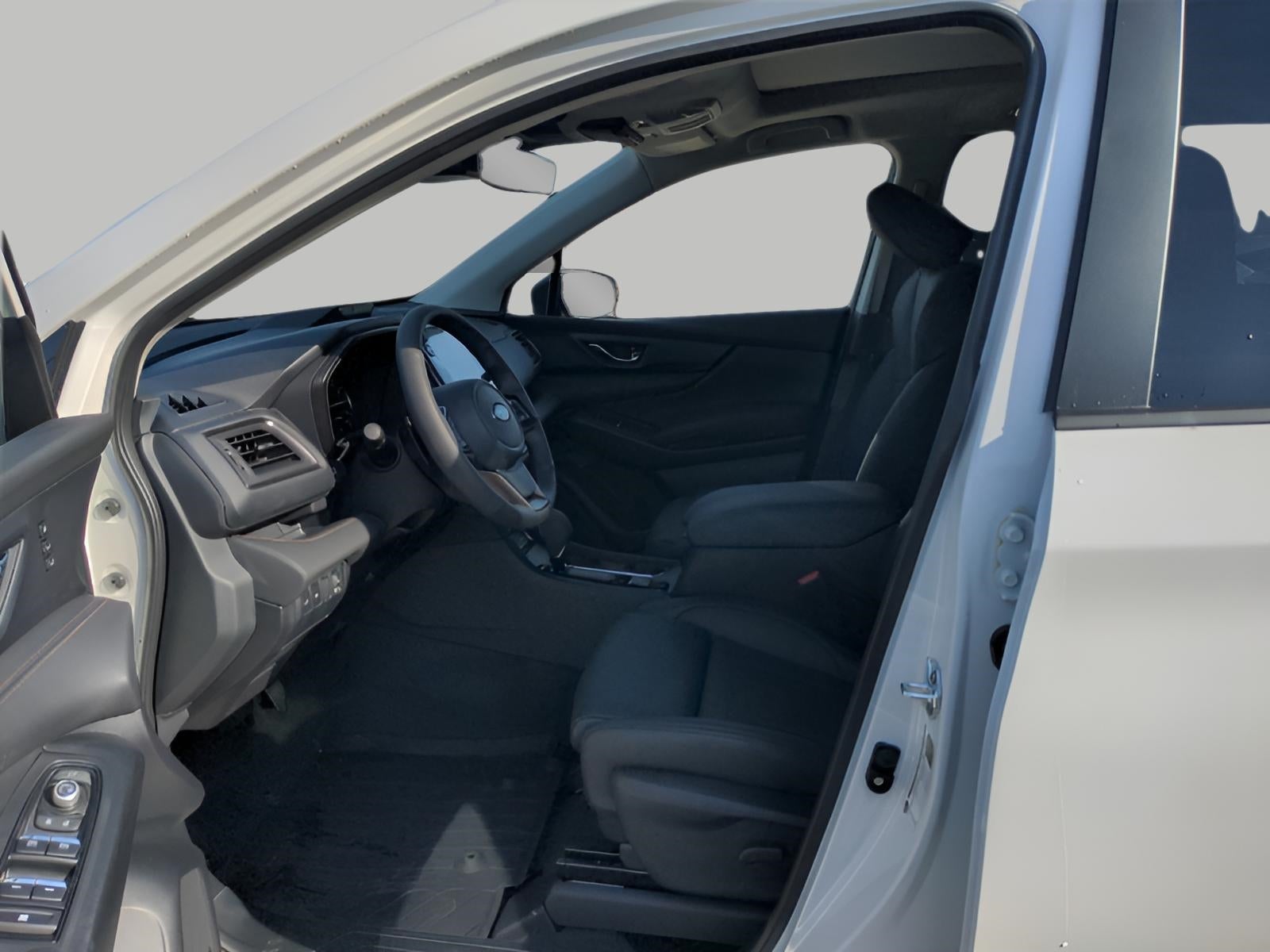 2026 Subaru ASCENT Limited Bronze Edition 7-Passenger