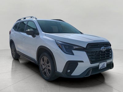 2026 Subaru ASCENT Limited Bronze Edition 7-Passenger