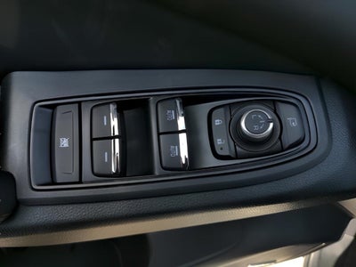 2026 Subaru ASCENT Limited Bronze Edition 7-Passenger