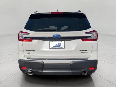 2026 Subaru ASCENT Limited Bronze Edition 7-Passenger