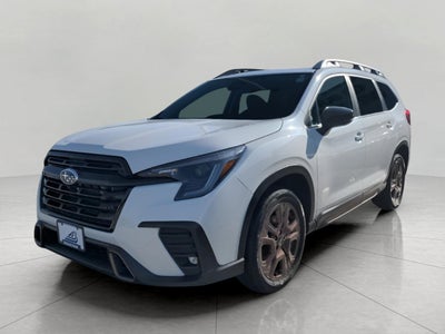 2026 Subaru ASCENT Limited Bronze Edition 7-Passenger