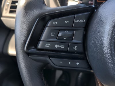 2026 Subaru ASCENT Limited Bronze Edition 7-Passenger