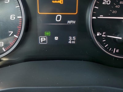 2026 Subaru ASCENT Limited Bronze Edition 7-Passenger