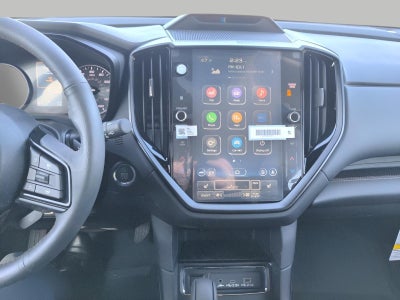 2026 Subaru ASCENT Limited Bronze Edition 7-Passenger