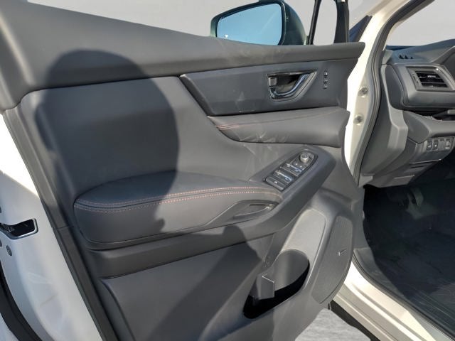 2026 Subaru ASCENT Limited Bronze Edition 7-Passenger