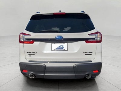 2026 Subaru ASCENT Limited Bronze Edition 7-Passenger