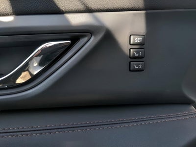 2026 Subaru ASCENT Limited Bronze Edition 7-Passenger