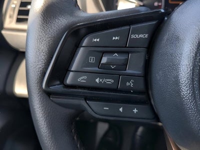 2026 Subaru ASCENT Limited Bronze Edition 7-Passenger