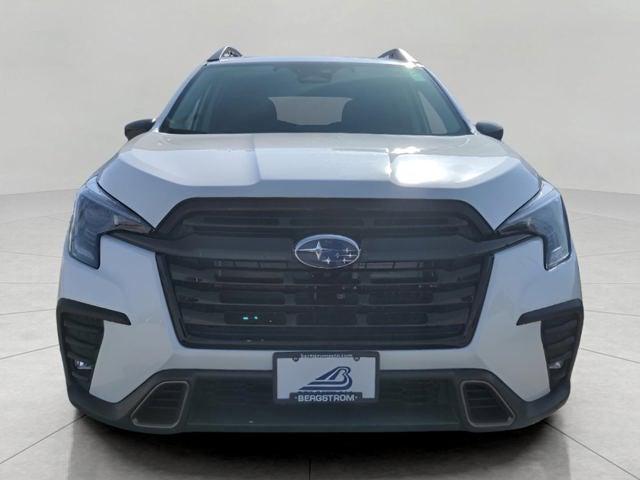 2026 Subaru ASCENT Limited Bronze Edition 7-Passenger