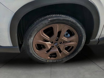 2026 Subaru ASCENT Limited Bronze Edition 7-Passenger