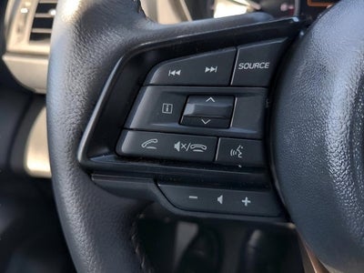 2026 Subaru ASCENT Limited Bronze Edition 7-Passenger
