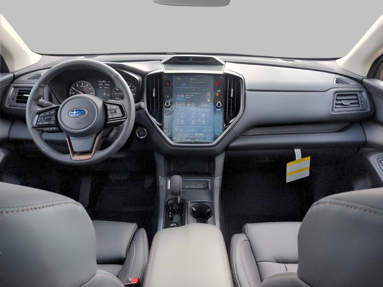 2026 Subaru ASCENT Limited Bronze Edition 7-Passenger