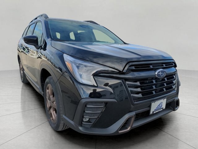 2026 Subaru ASCENT Limited Bronze Edition 7-Passenger