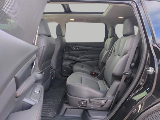 2026 Subaru ASCENT Limited Bronze Edition 7-Passenger