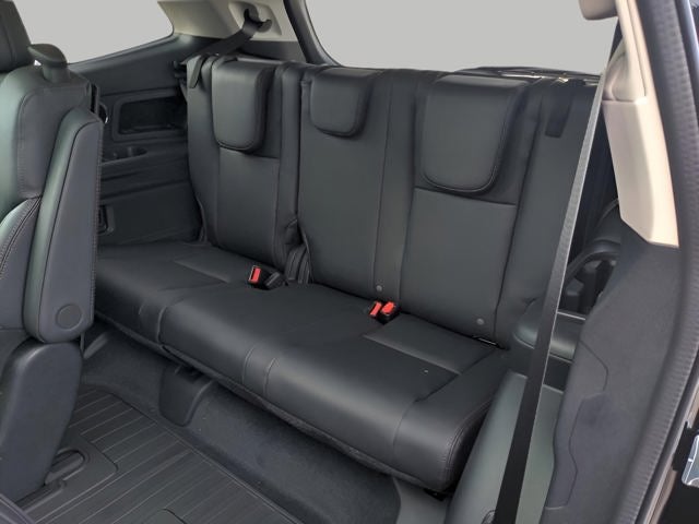 2026 Subaru ASCENT Limited Bronze Edition 7-Passenger