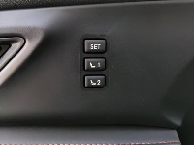 2026 Subaru ASCENT Limited Bronze Edition 7-Passenger