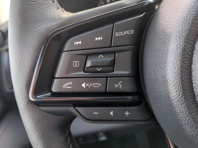 2026 Subaru ASCENT Limited Bronze Edition 7-Passenger