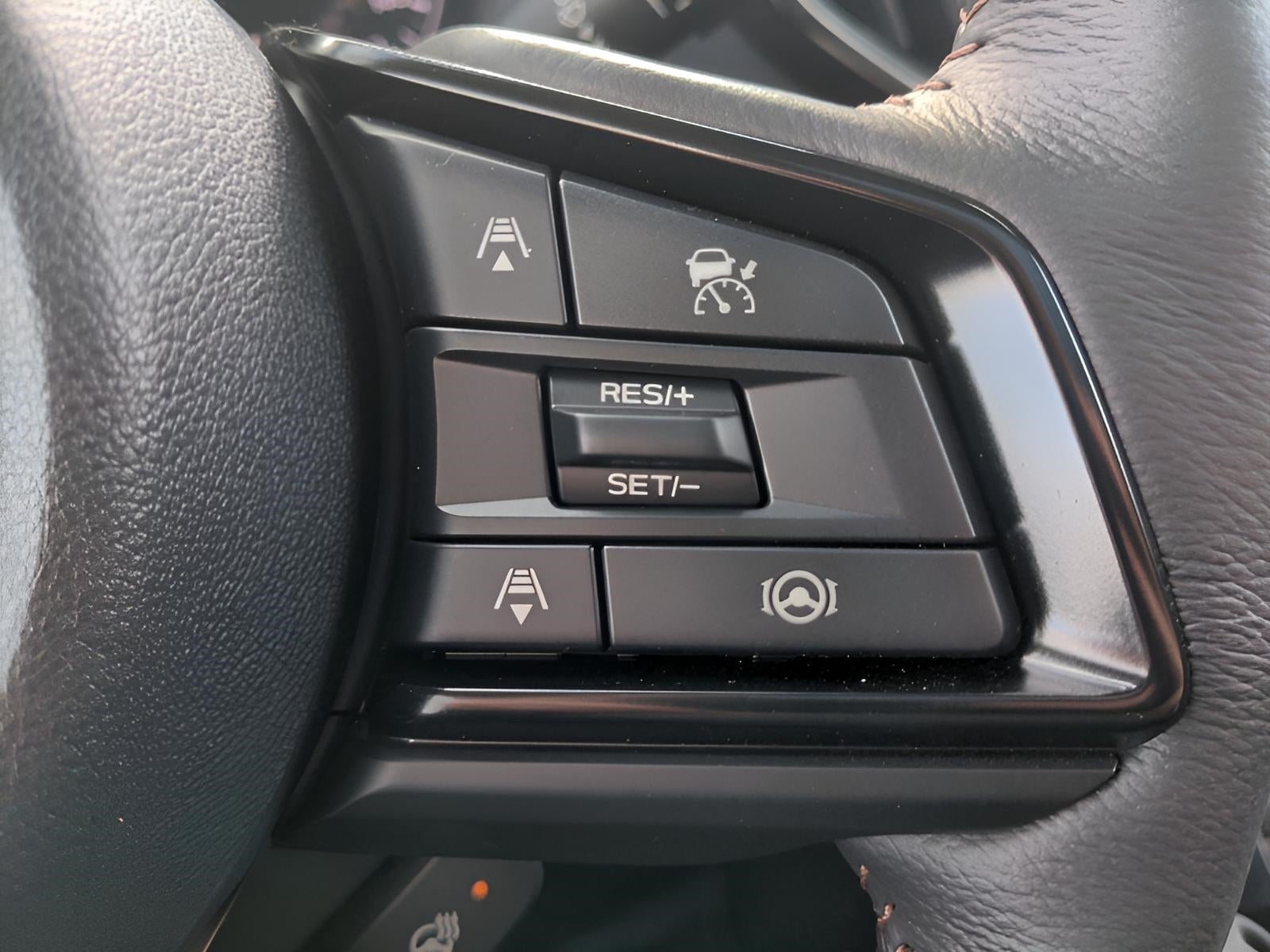 2026 Subaru ASCENT Limited Bronze Edition 7-Passenger