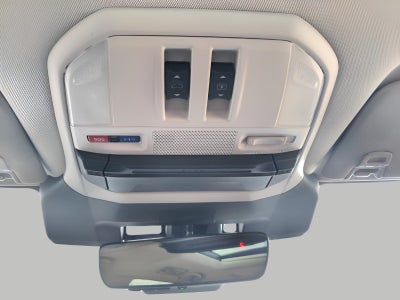 2026 Subaru ASCENT Limited Bronze Edition 7-Passenger