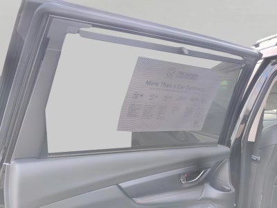 2026 Subaru ASCENT Limited Bronze Edition 7-Passenger