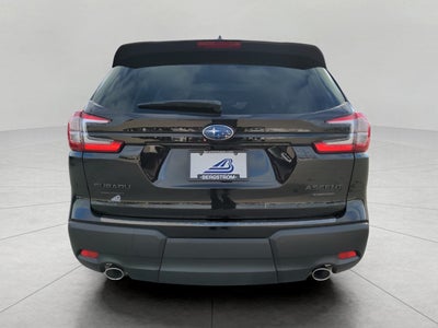 2026 Subaru ASCENT Limited Bronze Edition 7-Passenger