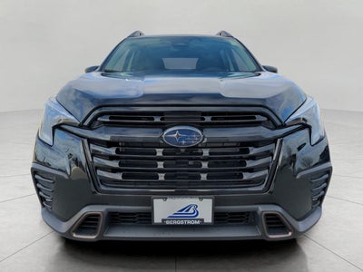 2026 Subaru ASCENT Limited Bronze Edition 7-Passenger