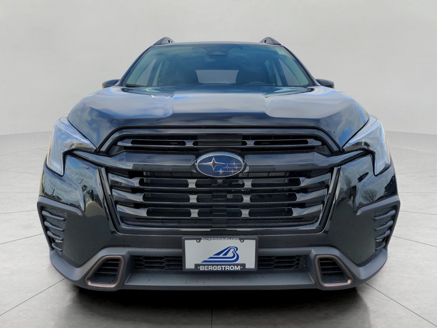 2026 Subaru ASCENT Limited Bronze Edition 7-Passenger