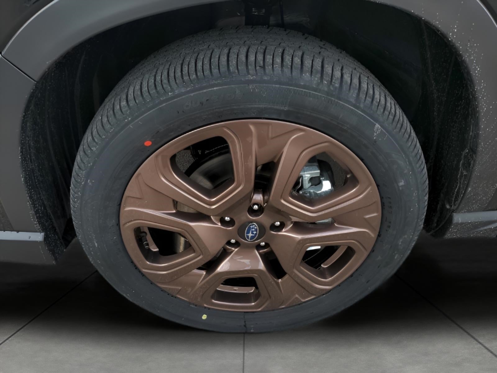 2026 Subaru ASCENT Limited Bronze Edition 7-Passenger