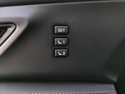 2026 Subaru ASCENT Limited Bronze Edition 7-Passenger