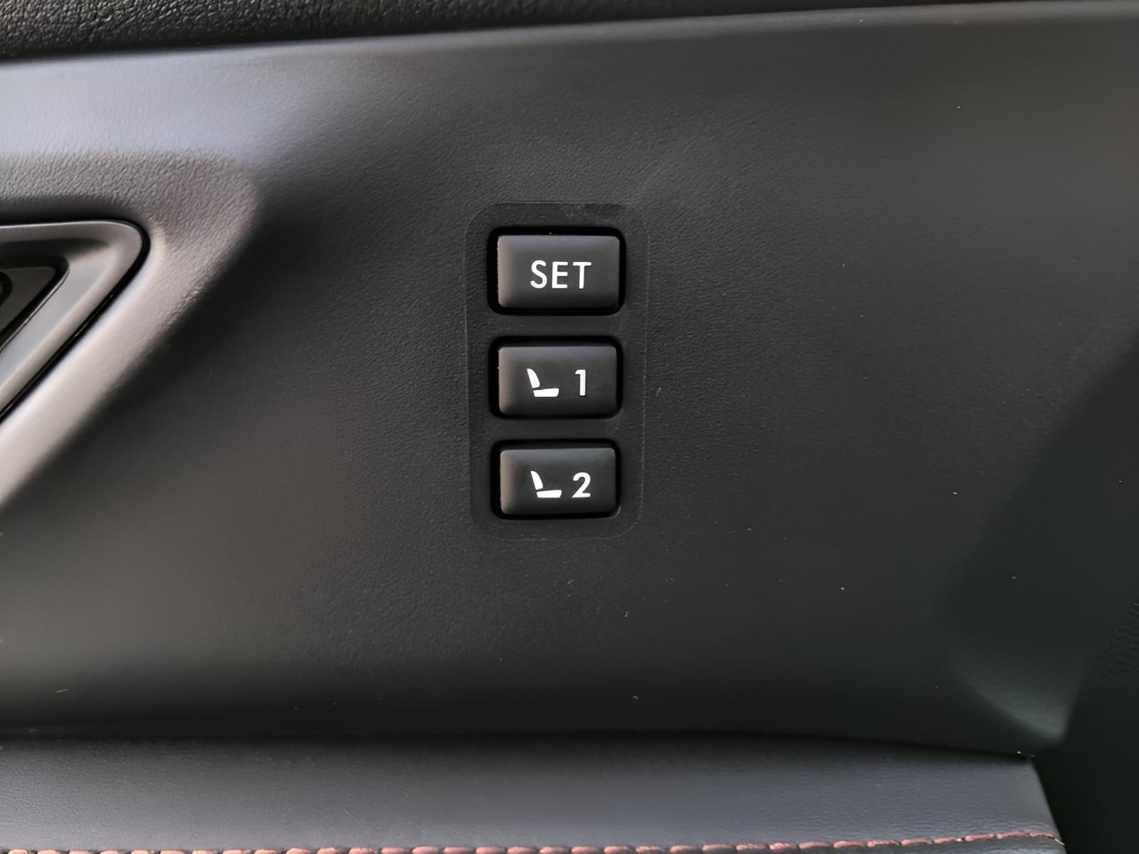 2026 Subaru ASCENT Limited Bronze Edition 7-Passenger