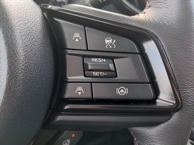 2026 Subaru ASCENT Limited Bronze Edition 7-Passenger