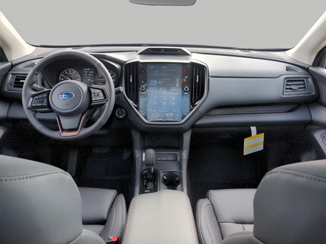 2026 Subaru ASCENT Limited Bronze Edition 7-Passenger
