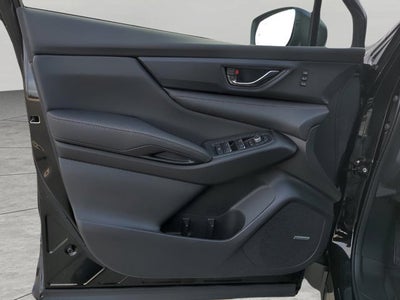 2026 Subaru ASCENT Limited Bronze Edition 7-Passenger