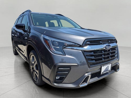 2027 Subaru ASCENT Touring 7-Passenger