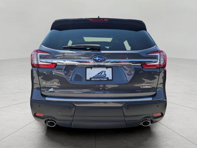 2027 Subaru ASCENT Touring 7-Passenger