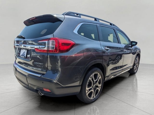 2027 Subaru ASCENT Touring 7-Passenger