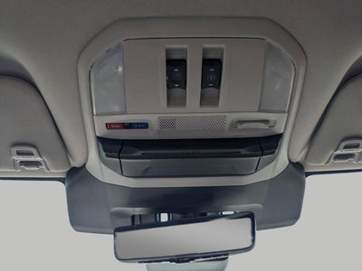2027 Subaru ASCENT Touring 7-Passenger