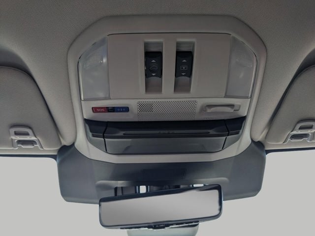 2027 Subaru ASCENT Touring 7-Passenger