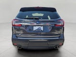 2027 Subaru ASCENT Touring 7-Passenger