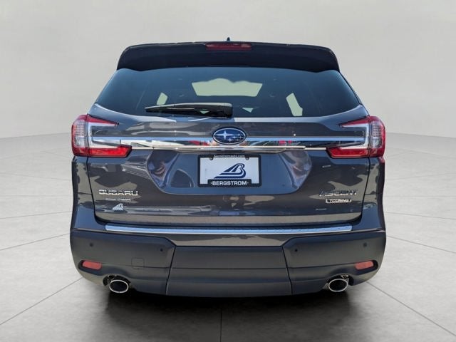 2027 Subaru ASCENT Touring 7-Passenger