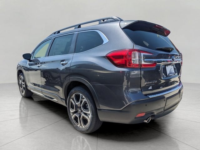 2027 Subaru ASCENT Touring 7-Passenger