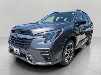 2027 Subaru ASCENT Touring 7-Passenger