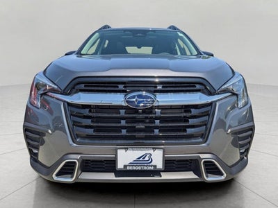 2027 Subaru ASCENT Touring 7-Passenger