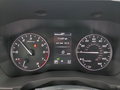 2026 Subaru ASCENT Touring 7-Passenger