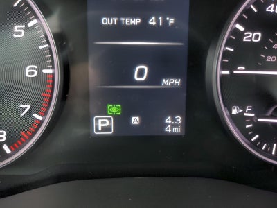 2026 Subaru ASCENT Touring 7-Passenger