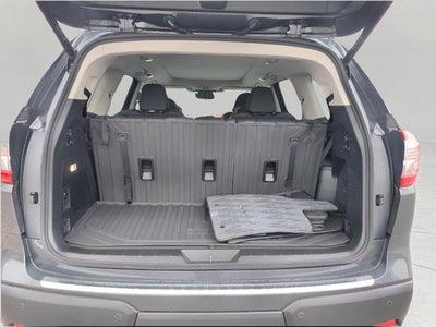 2026 Subaru ASCENT Touring 7-Passenger