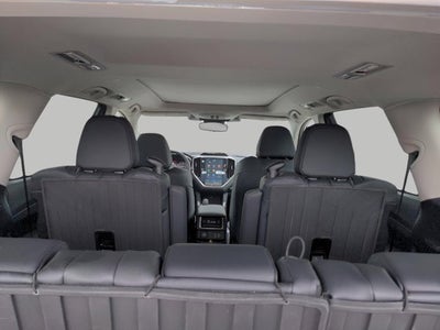 2026 Subaru ASCENT Touring 7-Passenger